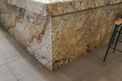 encimera-de-granito-colonial-gold-encimeras-malaga
