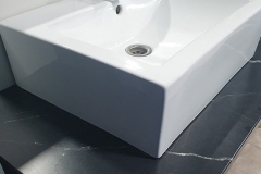 TOCADOR CUARZO SILESTONE ETERNAL MARQUINA MÁLAGA