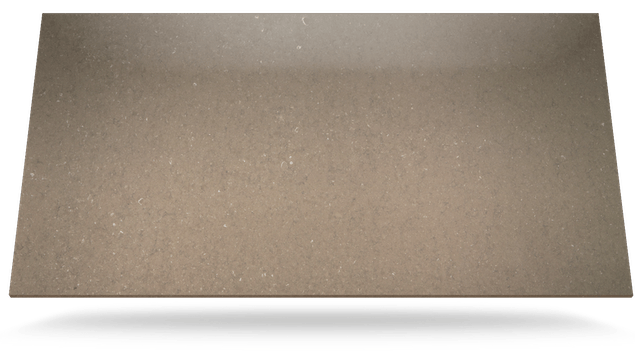 Silestone Coral Clay quartz slab