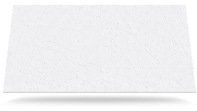 Tabla para encimeras de cuarzo Silestone Eternal Statuario