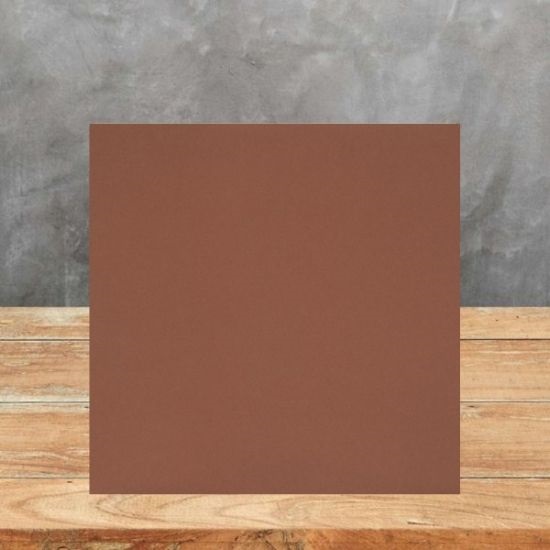 Muestra de cuarzo Silestone Arcilla Red