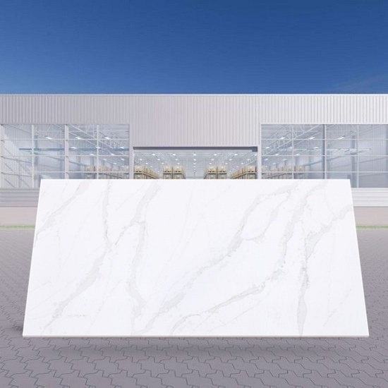 Tabla silestone Calacatta Gold