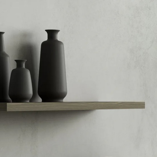 Revestimientos de pared porcelánico Dekton Kovik