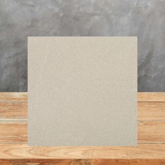 Muestra de porcelánico Dekton Sirocco