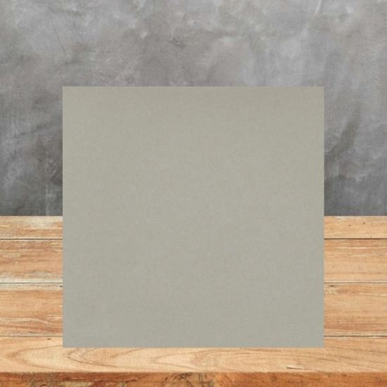 Muestra de cuarzo Silestone Cincel Grey
