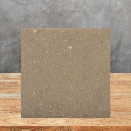 Silestone Coral Clay sample