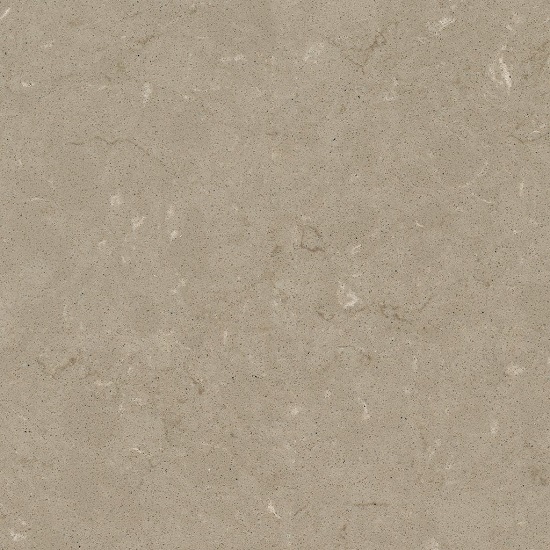 Silestone Coral Clay suede