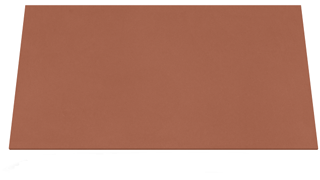 Tabla para encimeras de cuarzo Silestone Arcilla Red