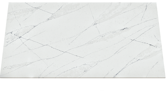 Tabla para encimeras de cuarzo Silestone Ethereal Noctis