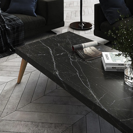 Dekton Somnia tope de mesa
