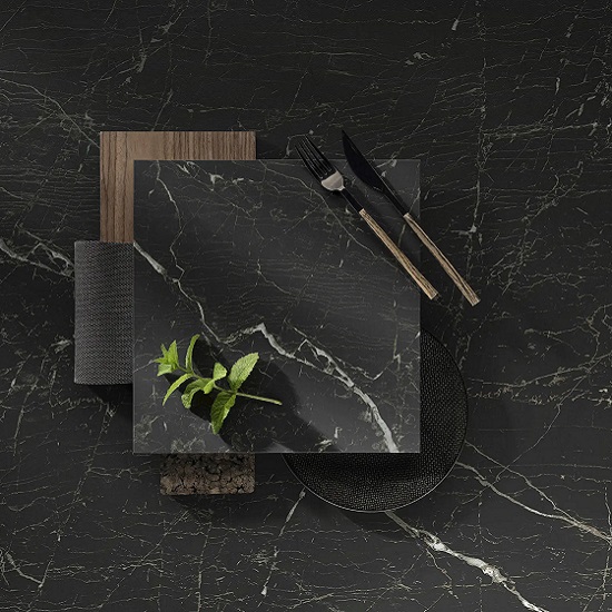 Dekton Somnia decoración porcelánico