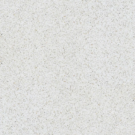 Silestone Blanco Norte visto de cerca