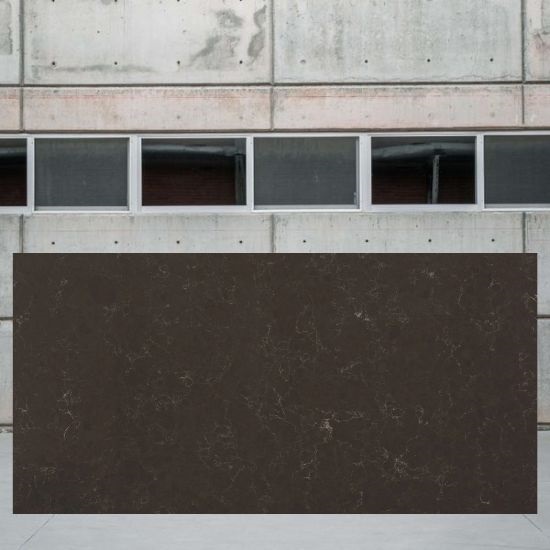 Tabla de cuarzo Silestone Calypso