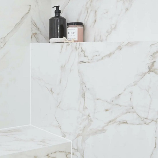 baño Dekton Entzo