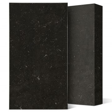 muestra Compac Volcano Dark
