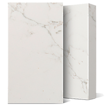muestra Compac Unique Carrara