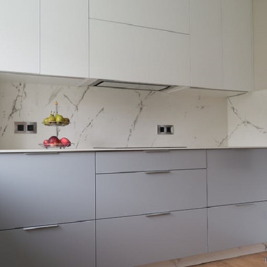 Dekton Kairos 1.2 cm