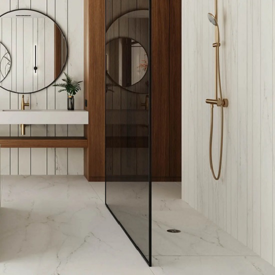 encimera de baño Dekton Rem