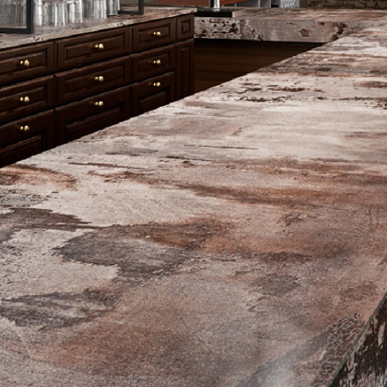 encimera Dekton Trilium