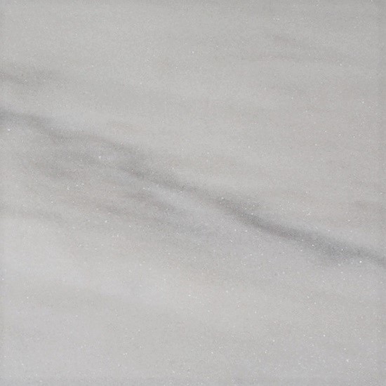 mármol Bianco Guilia visto de cerca