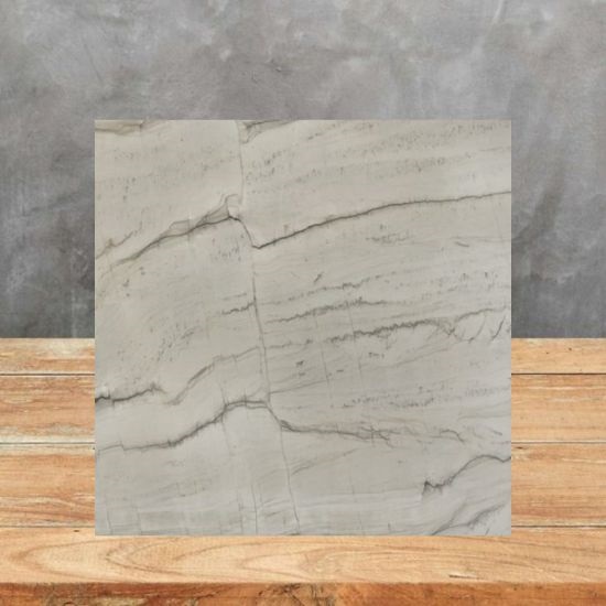 muestra de Naturamia Calacatta Boheme