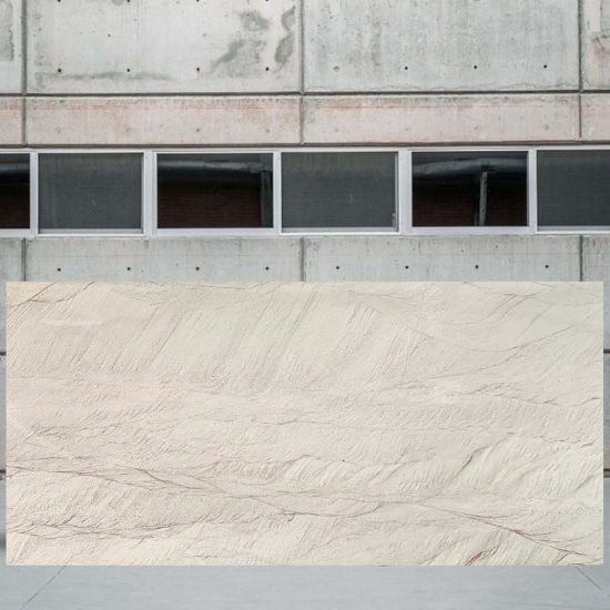 tabla de Naturamia Exclusive White acabado vintage