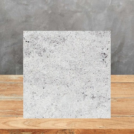muestra Sensa Colonial White