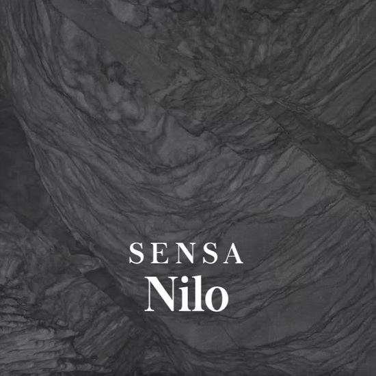 Sensa Nilo mirage
