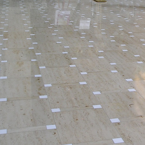 suelos de Caliza Jura Beige