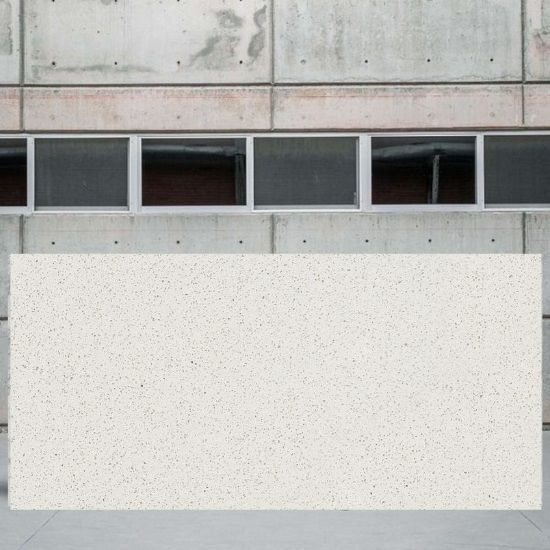 tabla de cuarzo Compac Snow