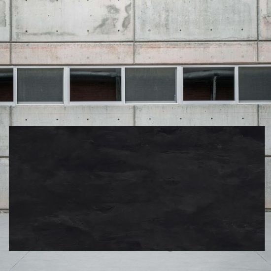 tabla Techlam Ardesia Nero