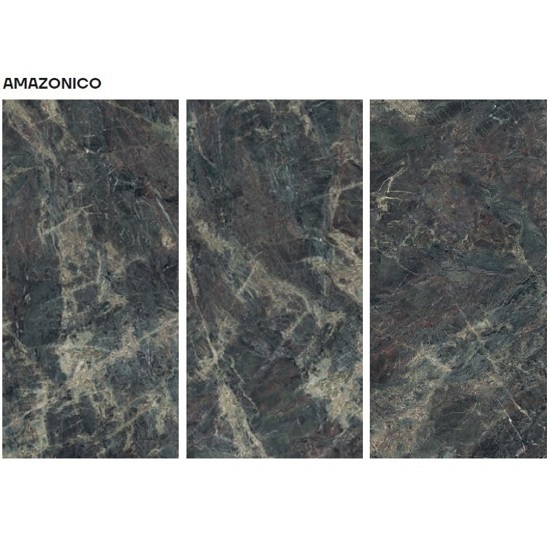lozas de Neolith Amazonico 6mm espesor