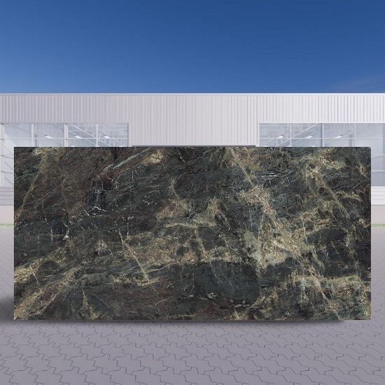 imagen de una loza Neolith Amazonico