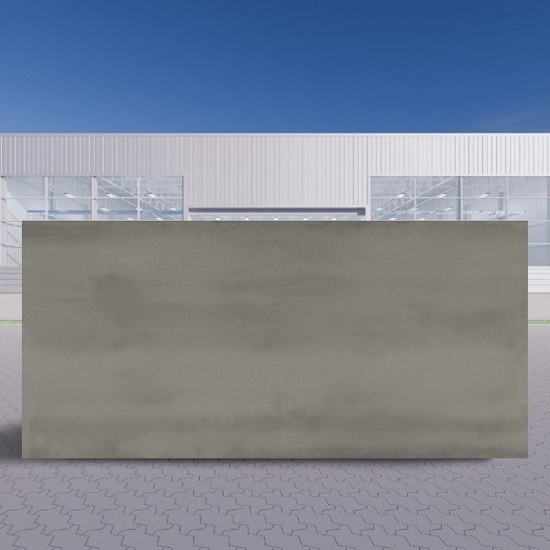 imagen de una Loza Sapienstone Malm Grey