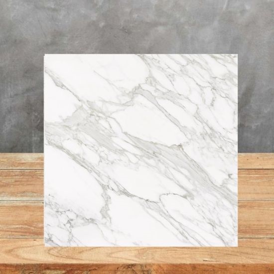 muestra Neolith Calacatta Royale