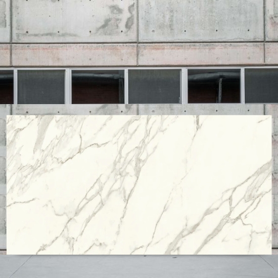 imagen de losa Neolith Calacatta