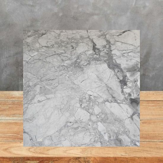 muestra Cuarcita Super White