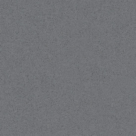 primer plano de Cuarzo Plomo Grey de Levantina Quartz