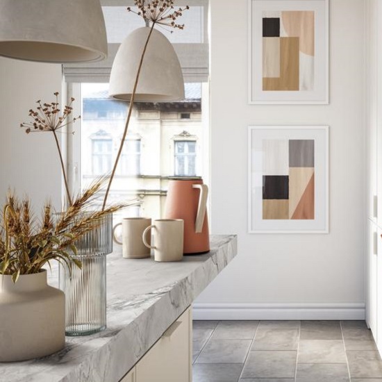 encimera de cocina Neolith Alexandra