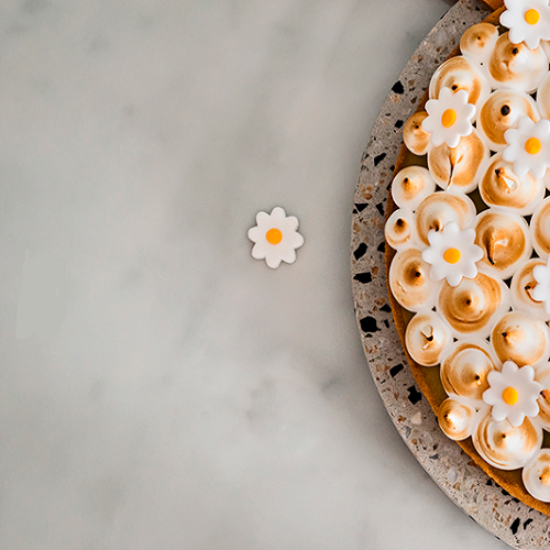 encimera Neolith Blanco Carrara Silk