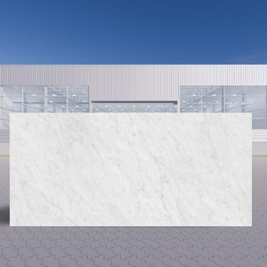 encimera Neolith Blanco Carrara