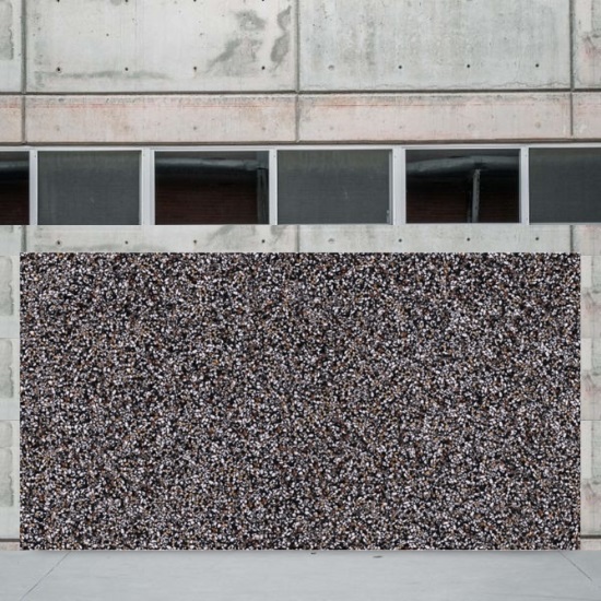 tabla de terrazo Pisani