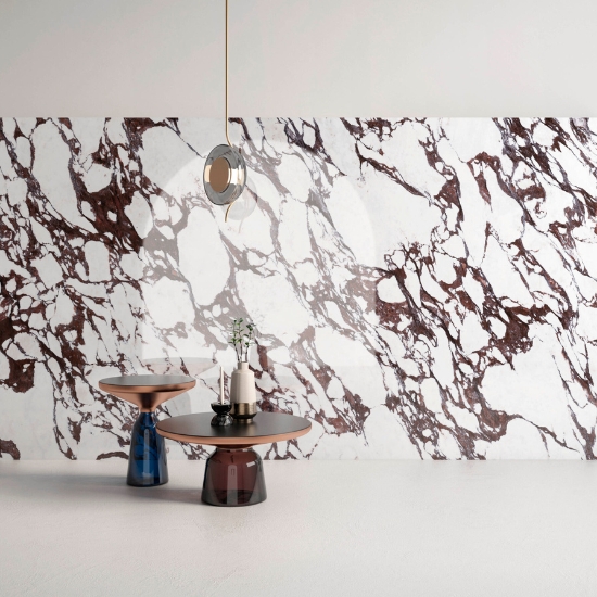 pared Ascale Calacatta Viola