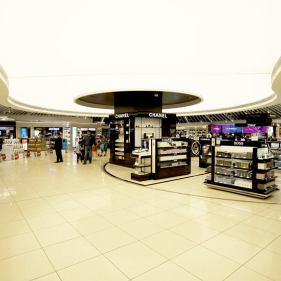 Terrazo Dalmata Beige