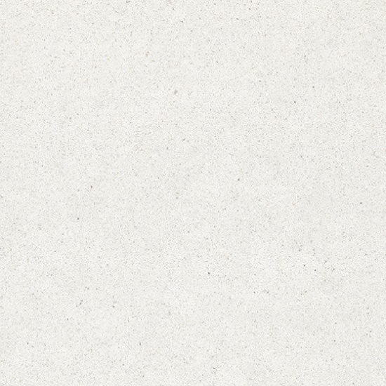 primer plano de terrazzo blanco Althea