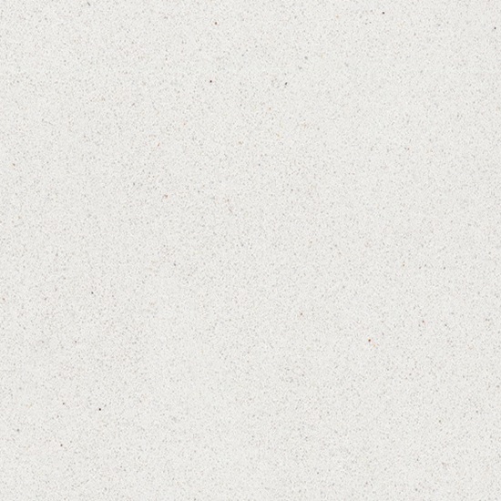 primer plano del Terrazo Bianco Neve
