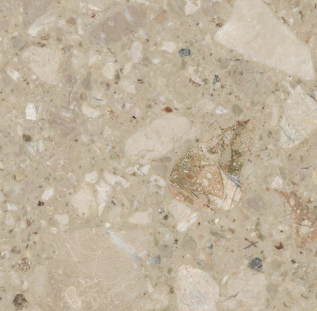 terrazo Breccia Aurora