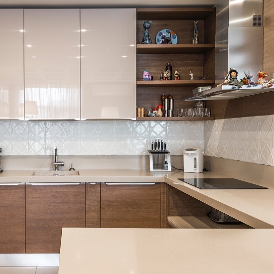 Terrazo Dalmata Beige