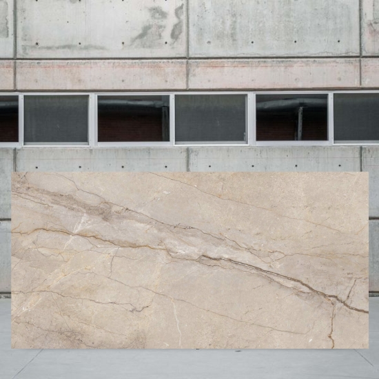 losa Techlam Breccia Brown