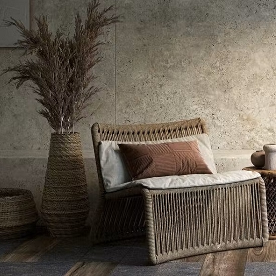 revestimiento Dekton Sabbia
